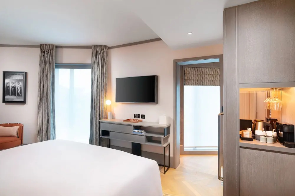 Foto - Hart Shoreditch Hotel London, Curio Collection by Hilton