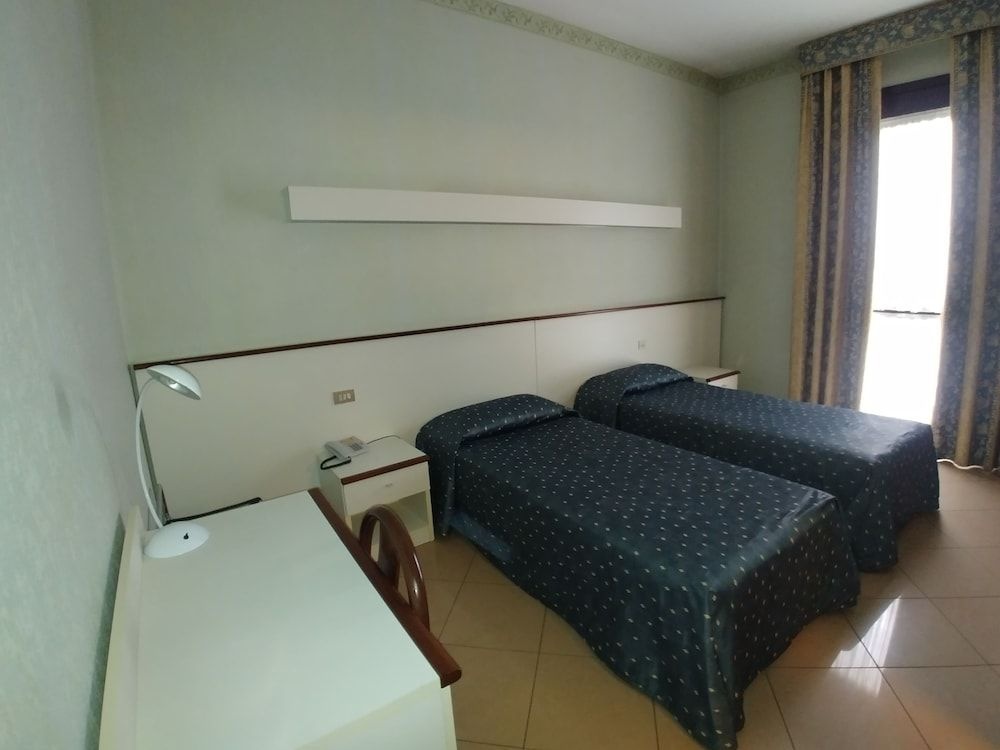 Foto - Hotel Nuovo Sole HNS