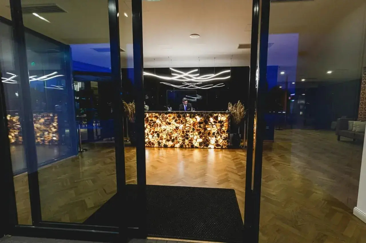 Foto - Hermanns Hotel & Spa Sibiu