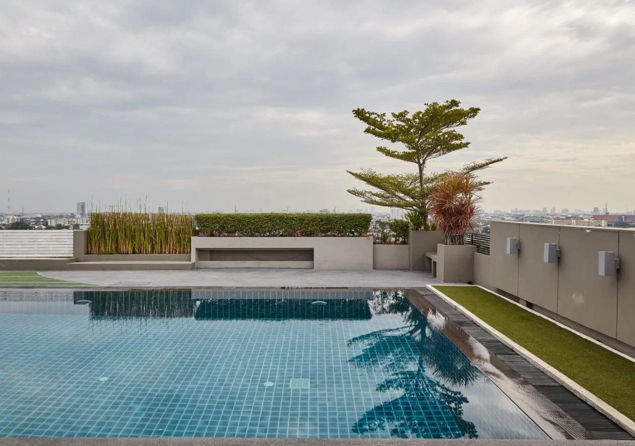 Foto - Bangkok Inter Place