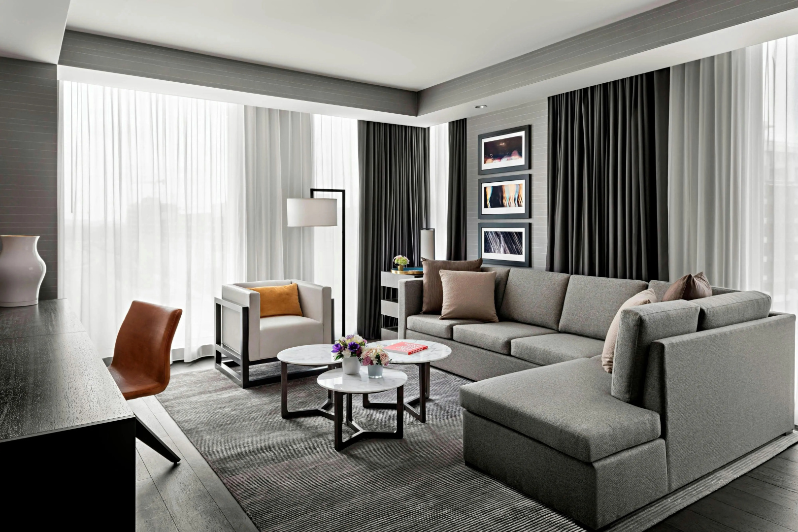 Foto - Toronto Marriott Markham