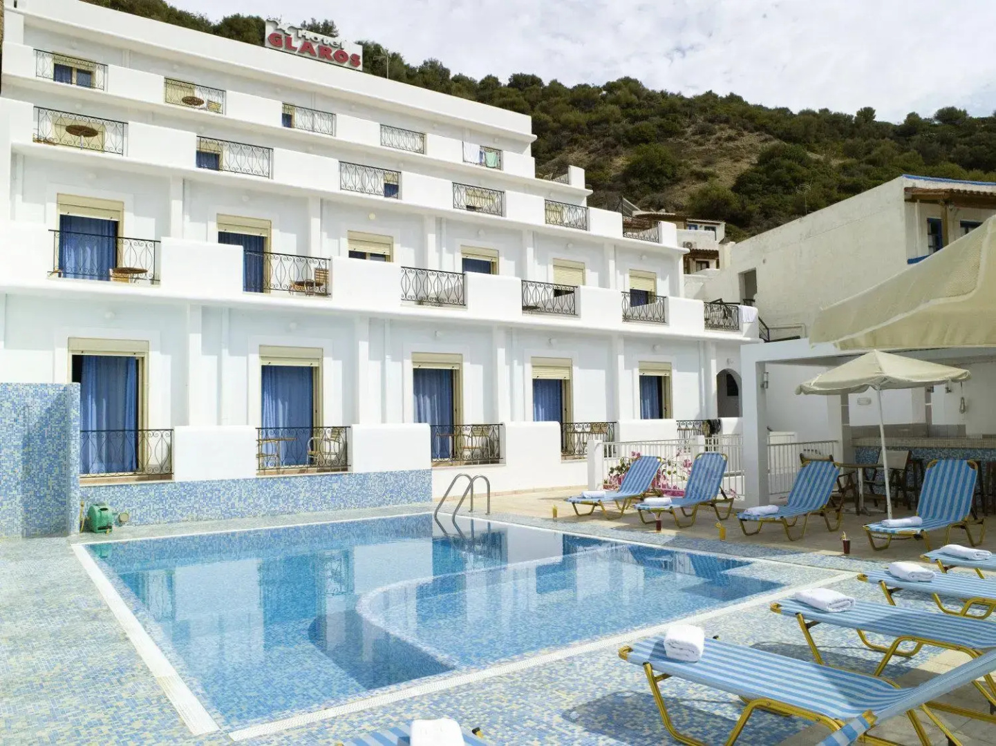 Photo - Glaros Hotel Apartment