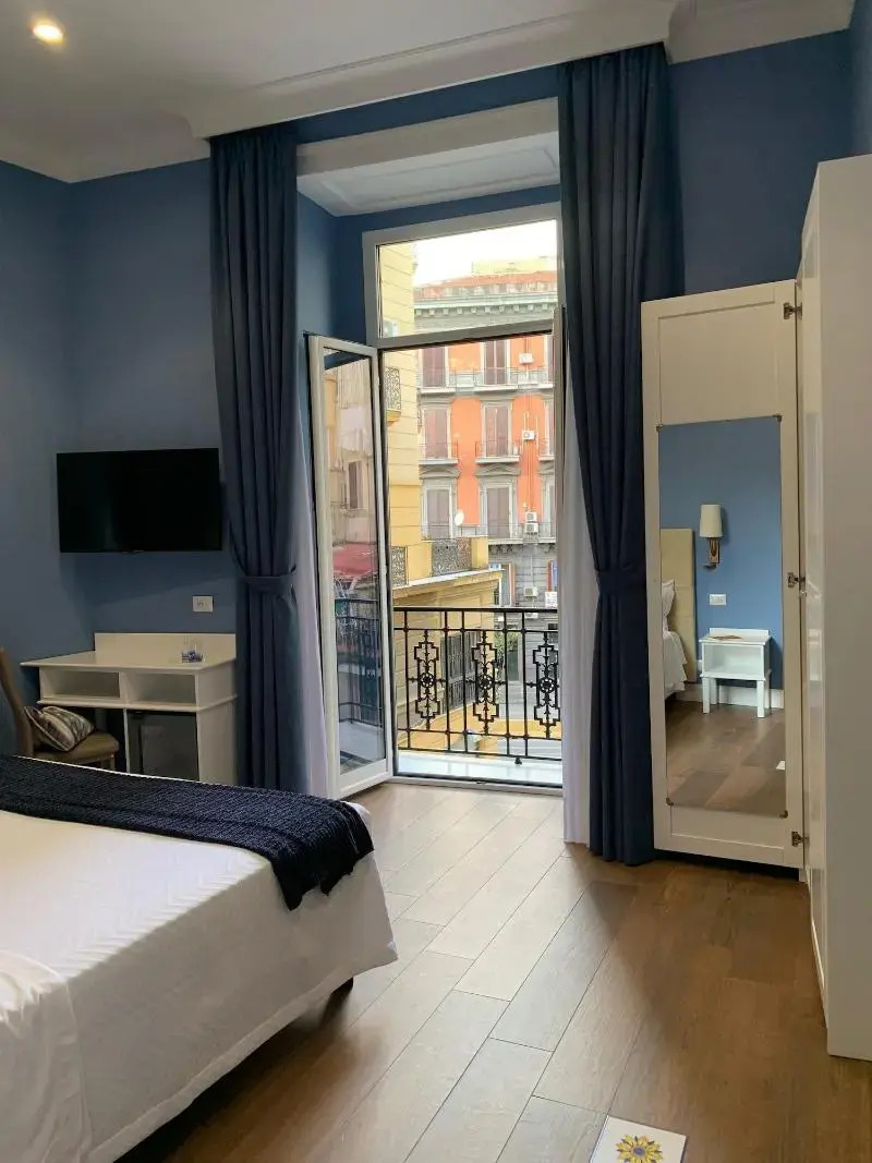 Foto - Suite CuoreNapoletano