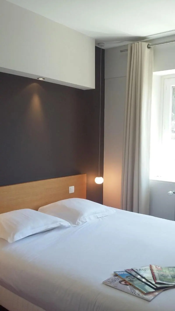Photo - Hôtel De La Vallée
