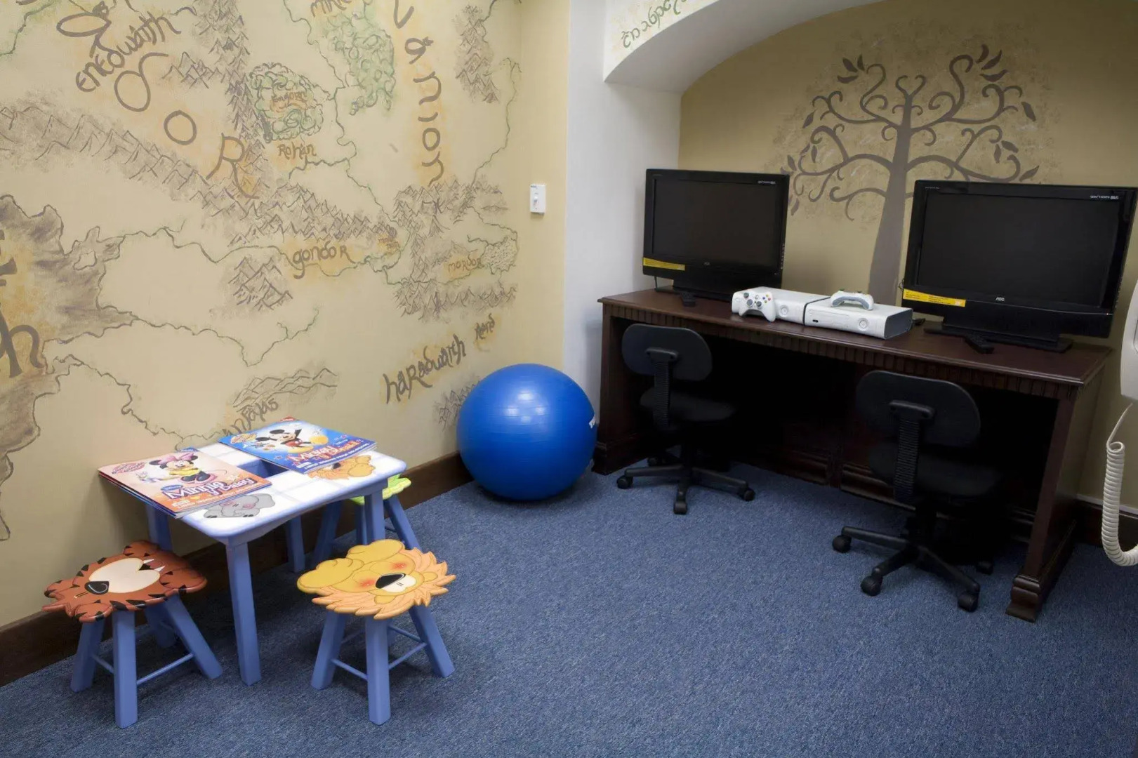 Photo - Hampton Inn & Suites Mexico City - Centro Historico