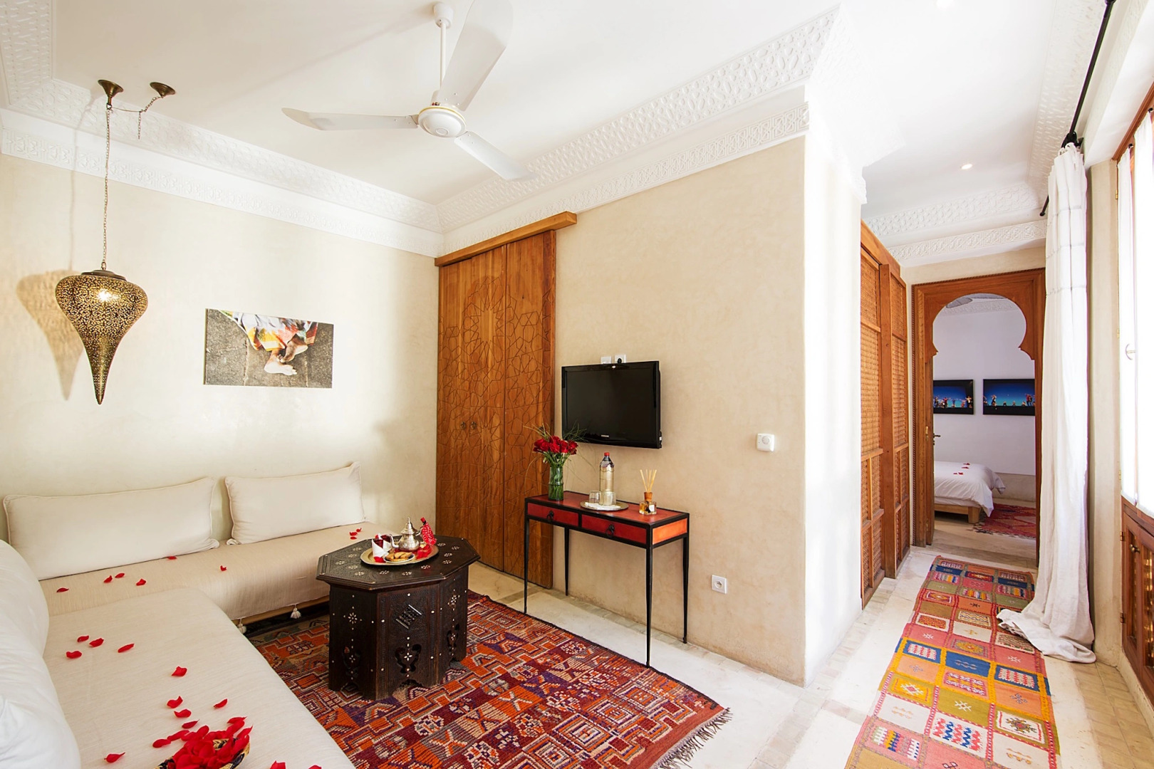 Photo - Riad Dar Justo Hotel Boutique & Spa