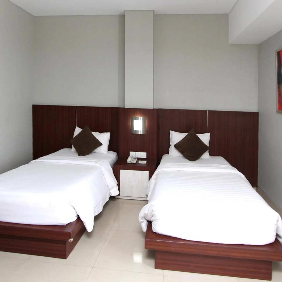 Foto - Grand Hatika Hotel