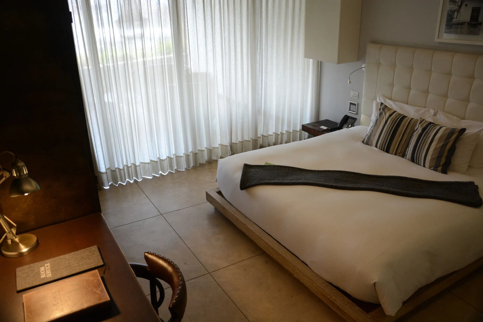 Foto - The Charlee Hotel