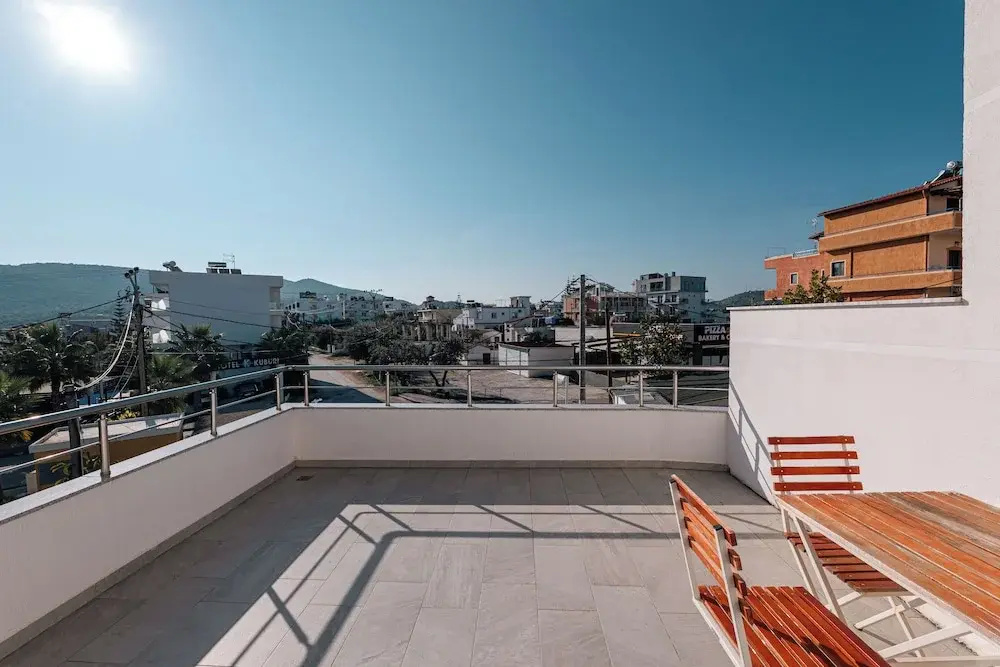 Photo - Lider Hotel
