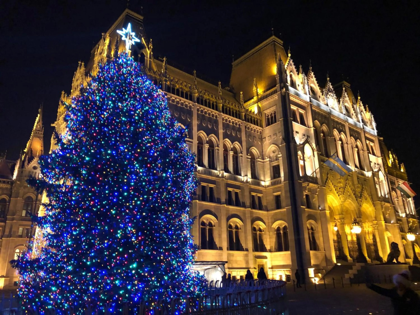 Foto - Anabelle Bed and Budapest