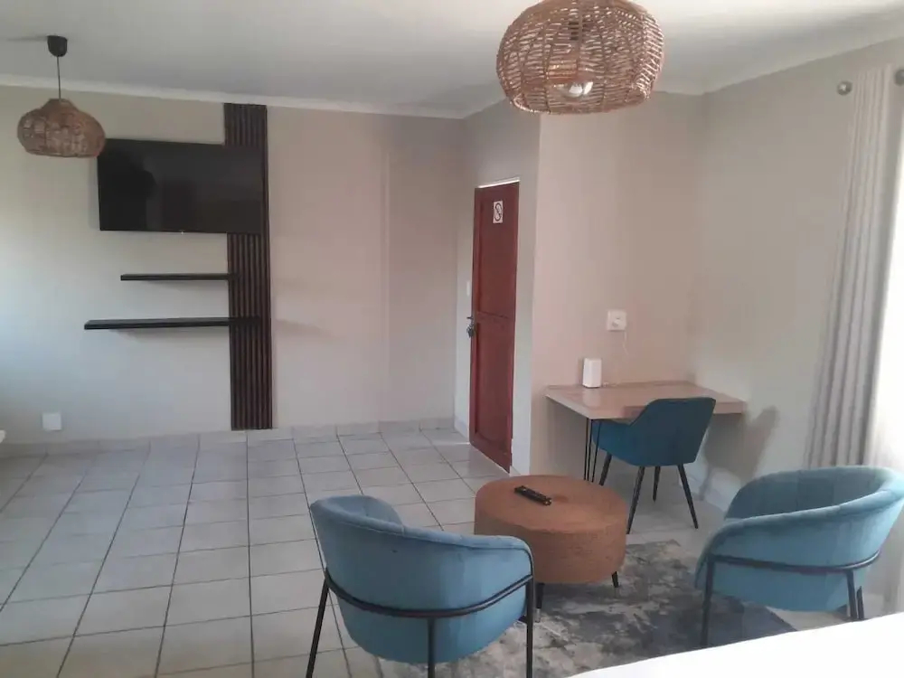 Photo - Nu Oasis guest house