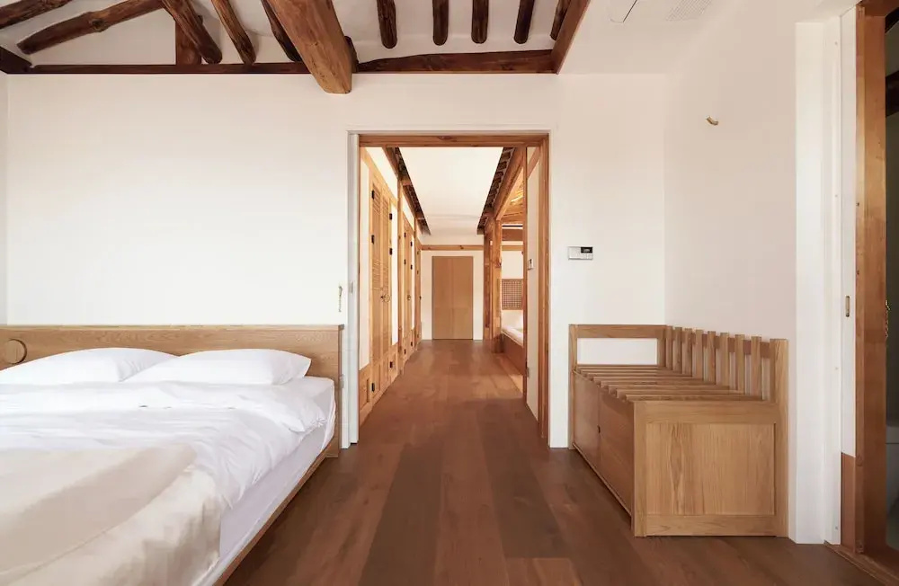 Photo - Nostalgia Hanok Hotel