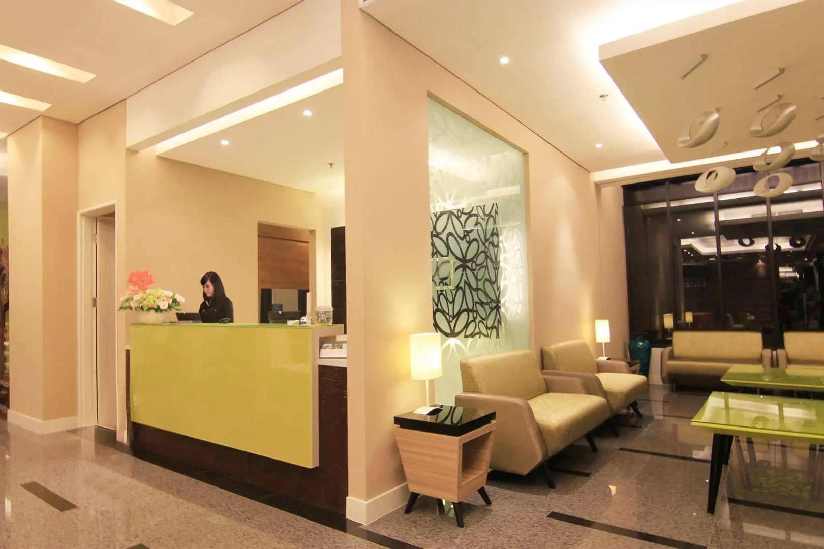 Photo - Royal City Hotel Jakarta