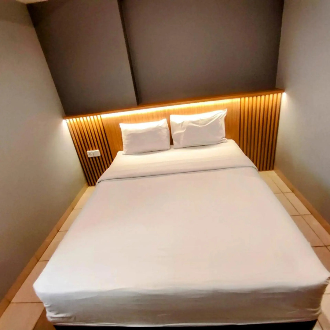 Foto - Studio One Thamrin Hotel