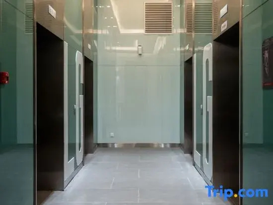 Foto - Upper Suites KL Sentral