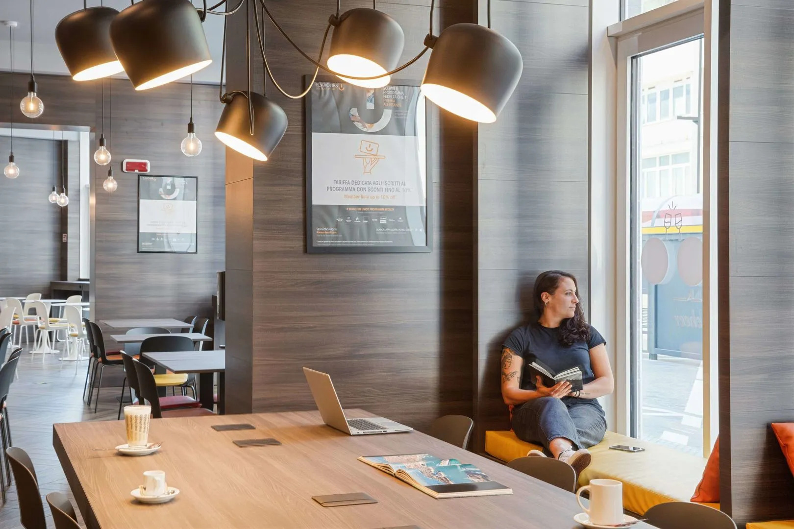 Photo - Campanile Venice Mestre