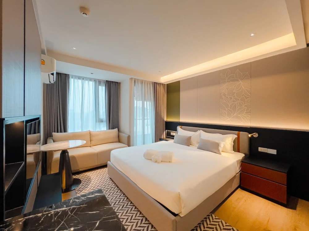 Foto - Cha Chiangmai Luxury