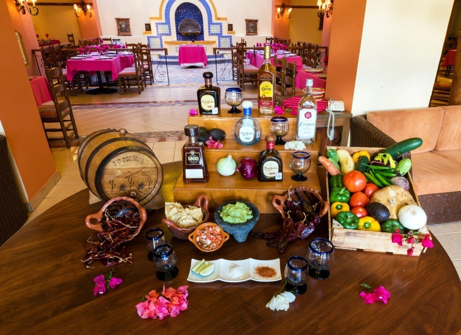 Photo - Royal Solaris Los Cabos & Spa - All Inclusive