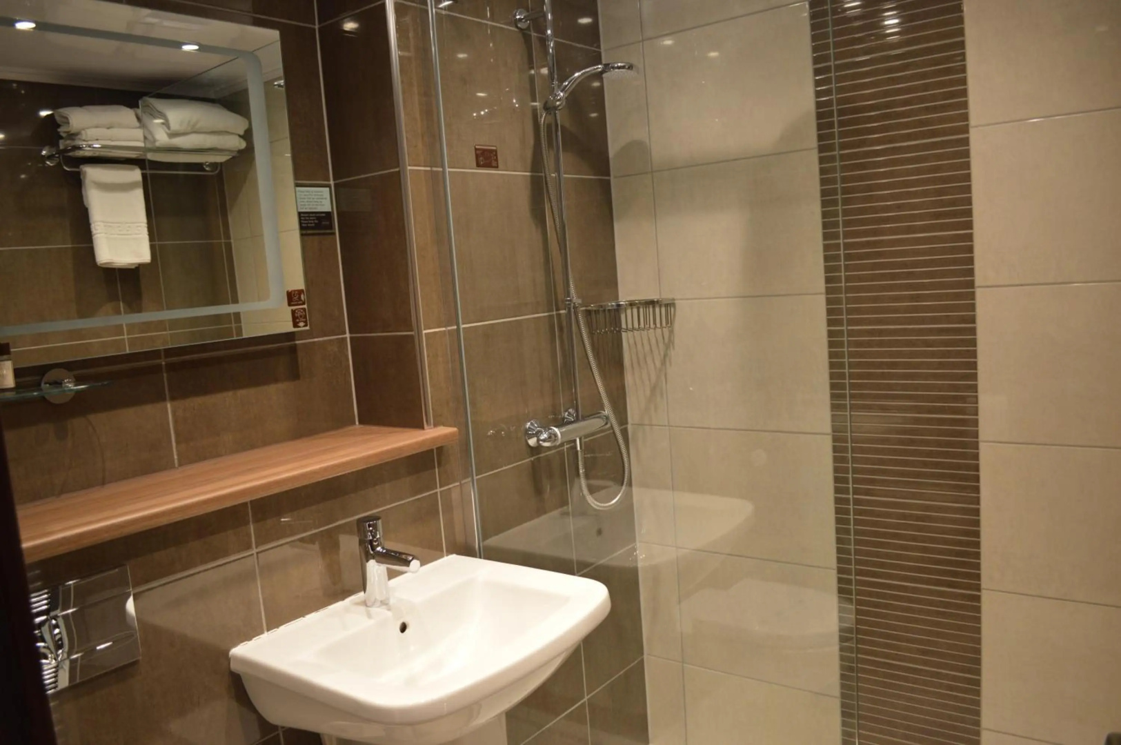 Foto - Cruachan Hotel