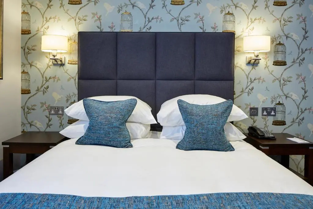 Photo - Mandolay Hotel Guildford