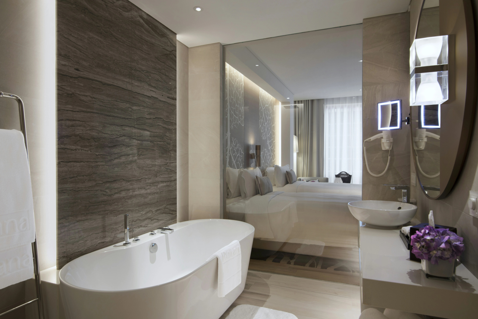 Photo - Al Bandar Rotana – Creek