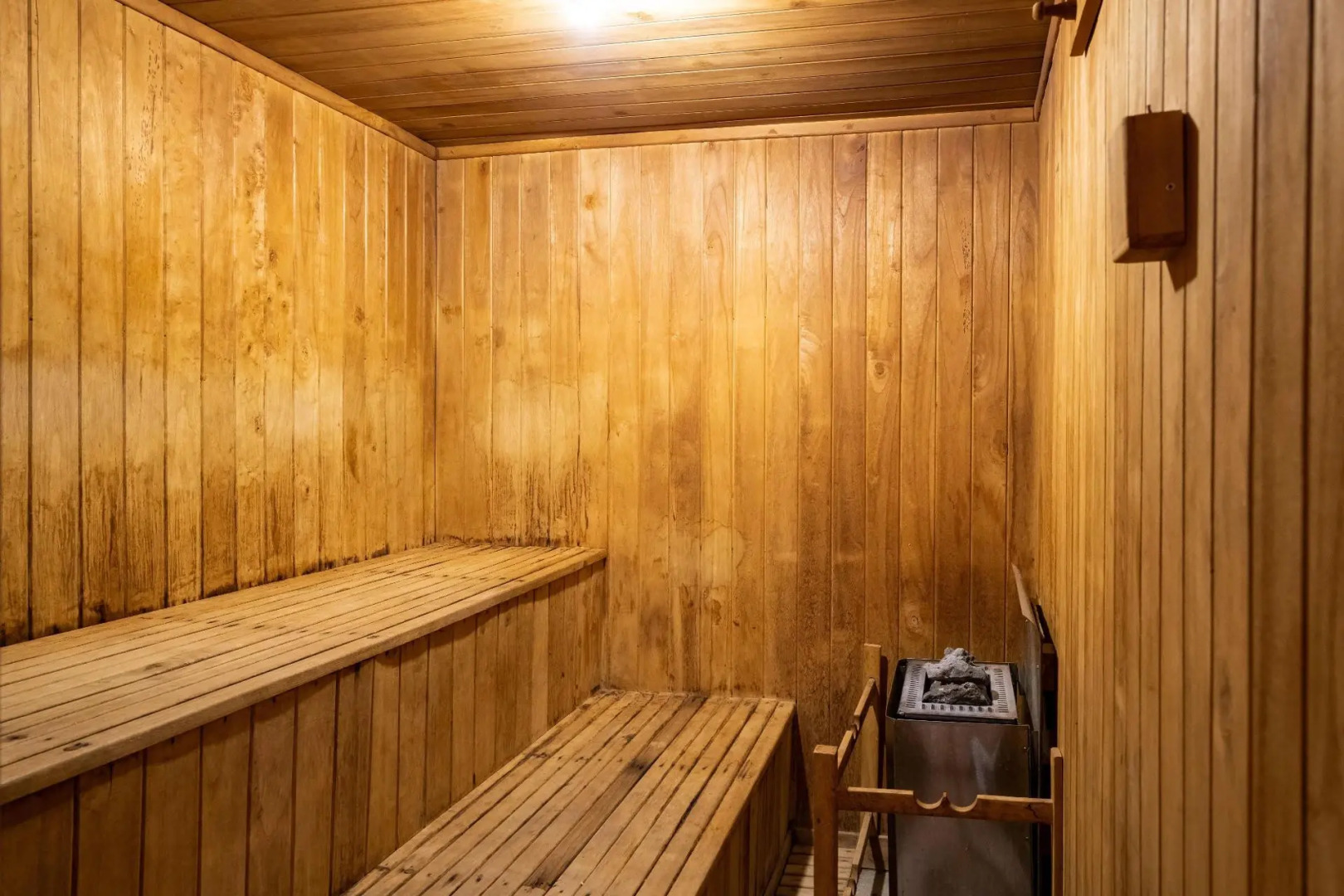 Photo - Portezuelo Hotel