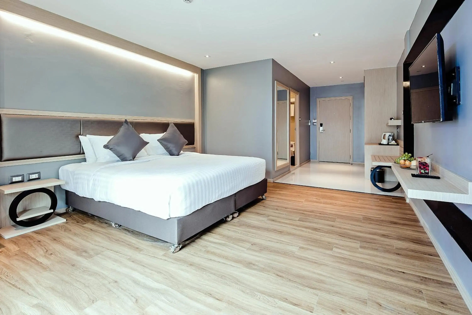 Photo - Three Sukhumvit Hotel
