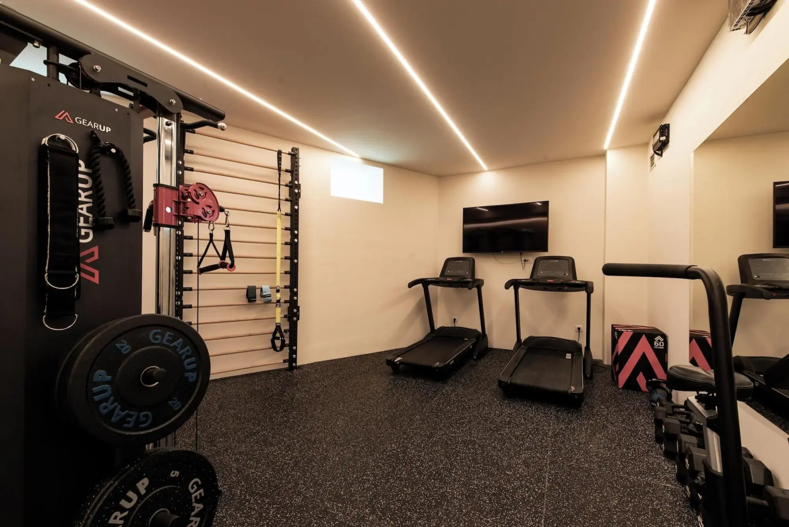 Photo - Asty Mykonos Hotel & Spa - World of One Hotel Group
