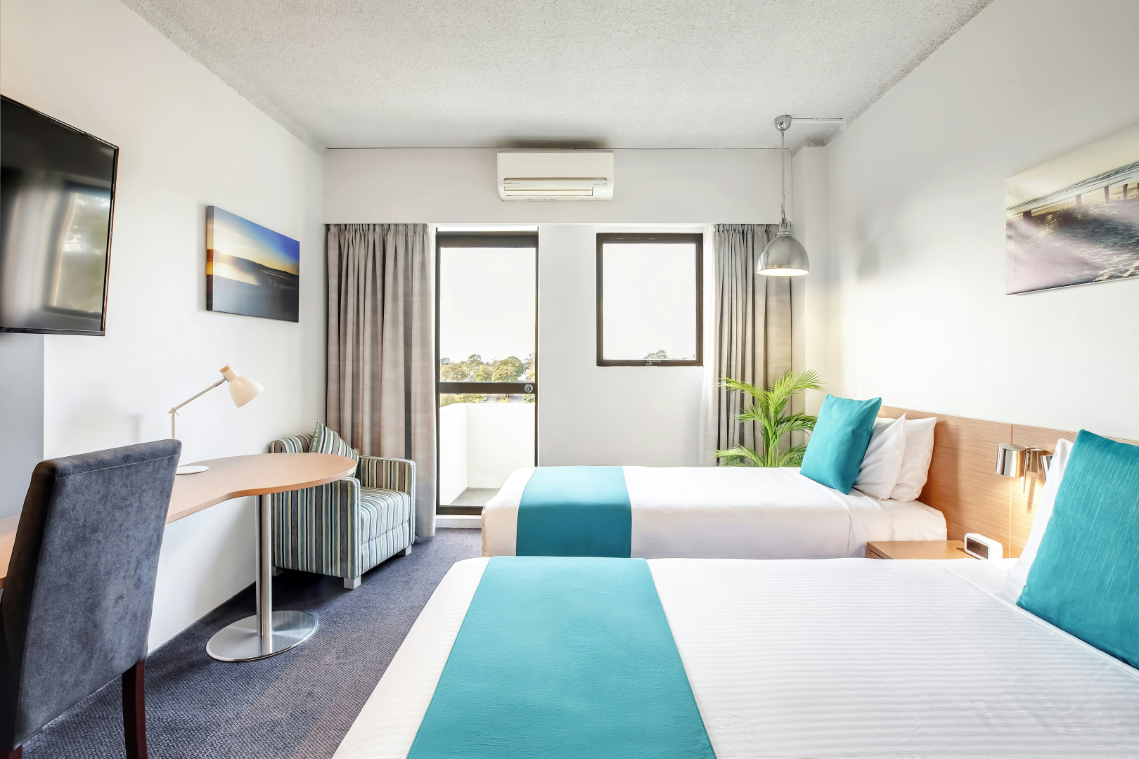 Photo - Metro Hotel Miranda