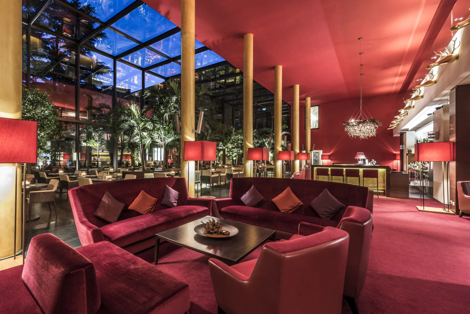 Foto - Hotel Therme Meran - Terme Merano