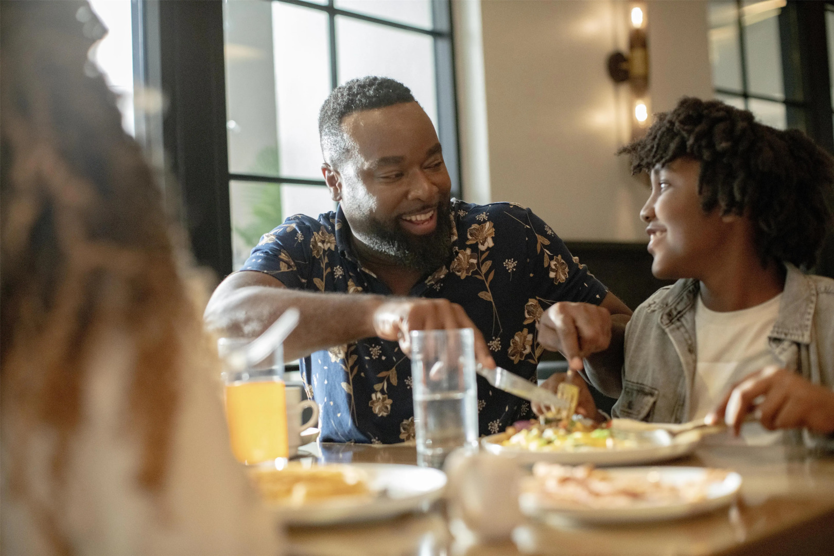 Foto - Universal's Hard Rock Hotel®