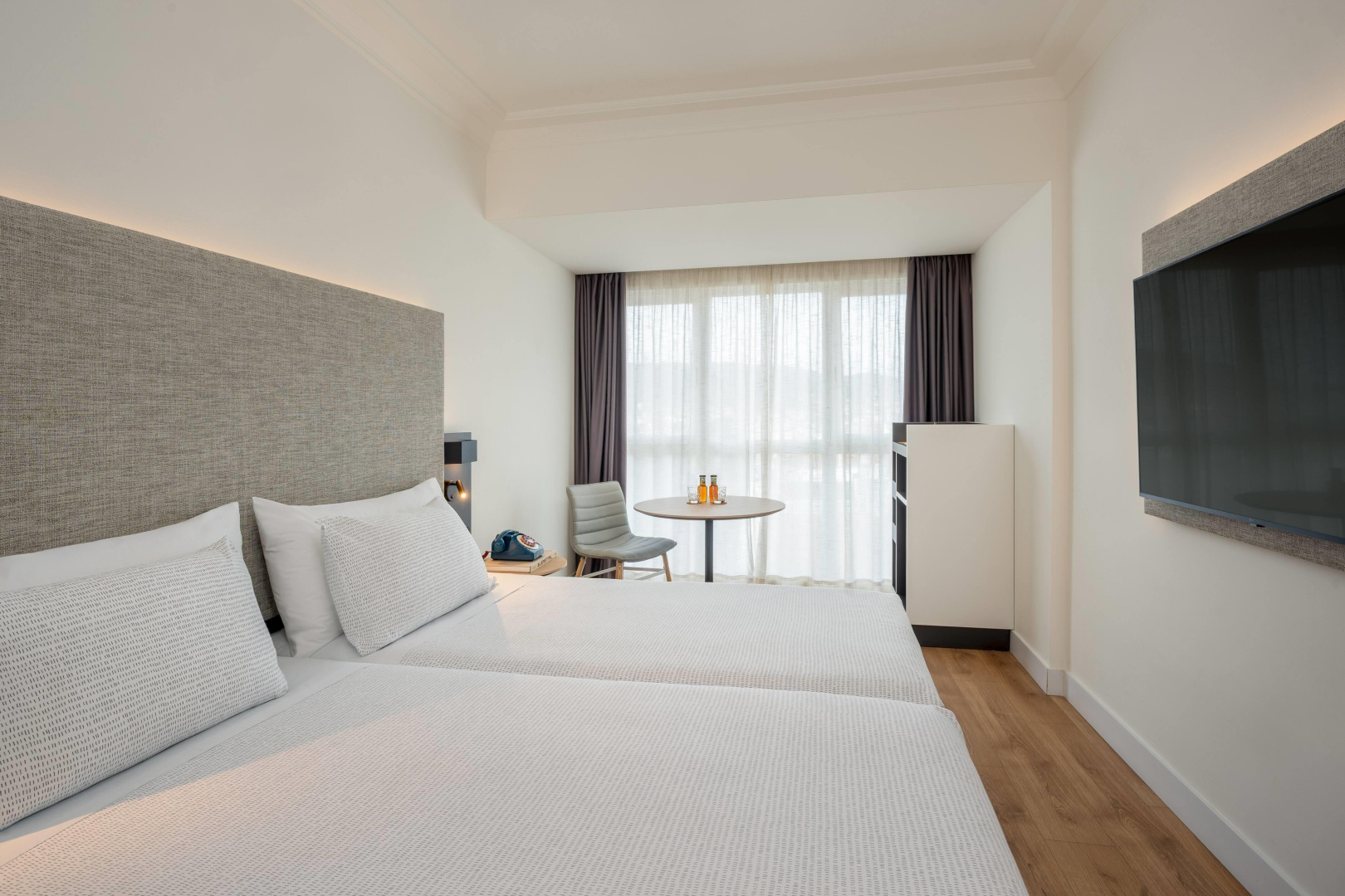 Photo - INNSiDE by Meliá San Sebastián Orly