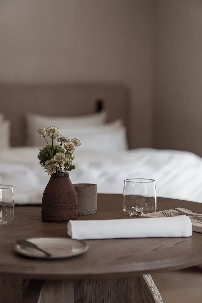 stieg'nhaus Design Boutique Hotel, Bild 25 von 26