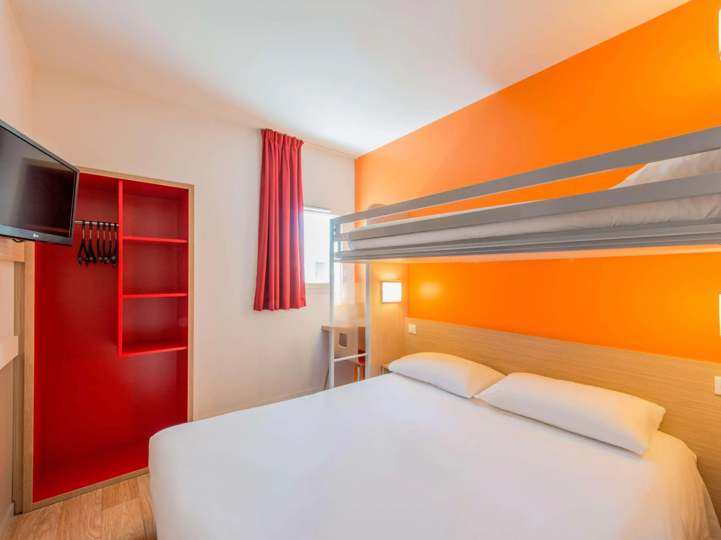Foto - ibis budget La Rochelle Centre les Minimes