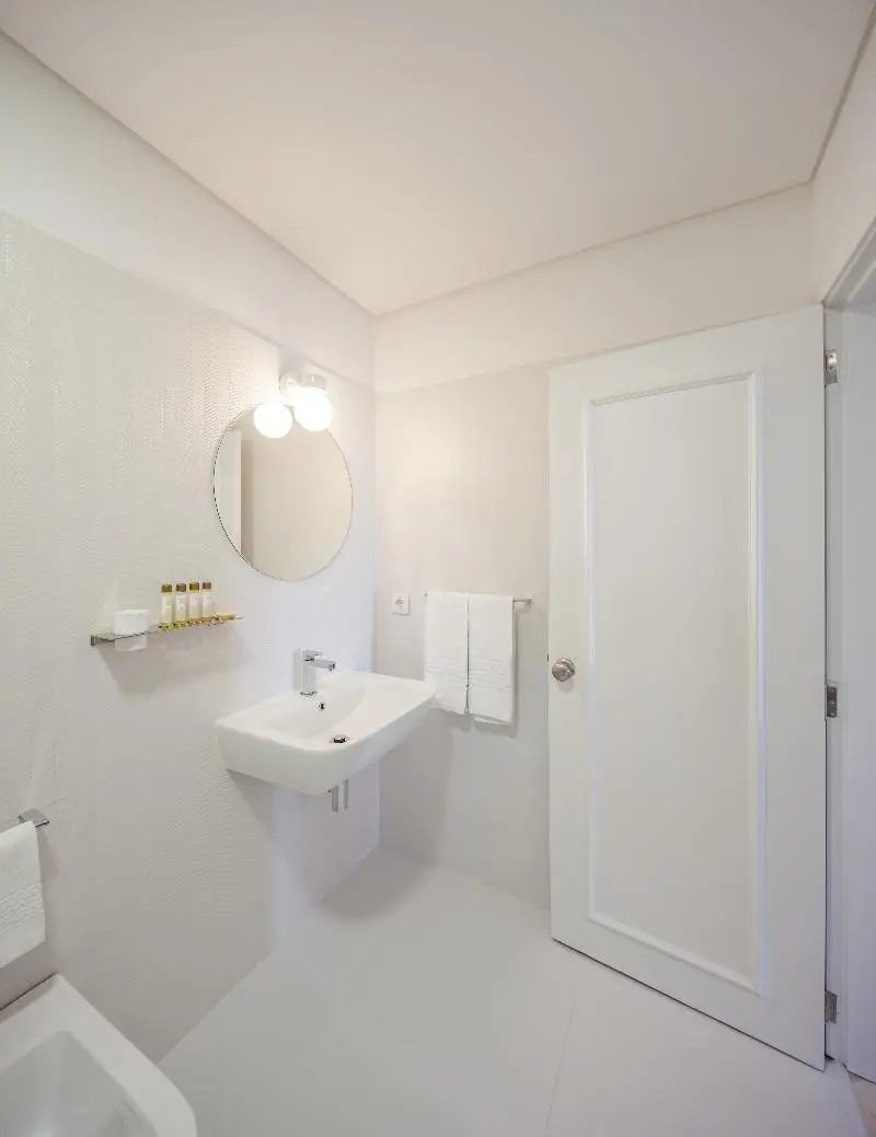 Foto - The Rex Hotel Porto - Mansion House - Private Parking