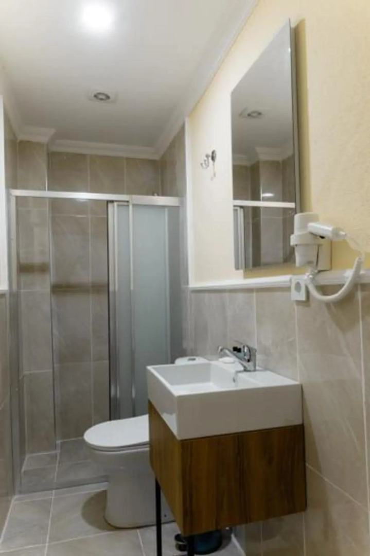 Foto - La Pera Suites