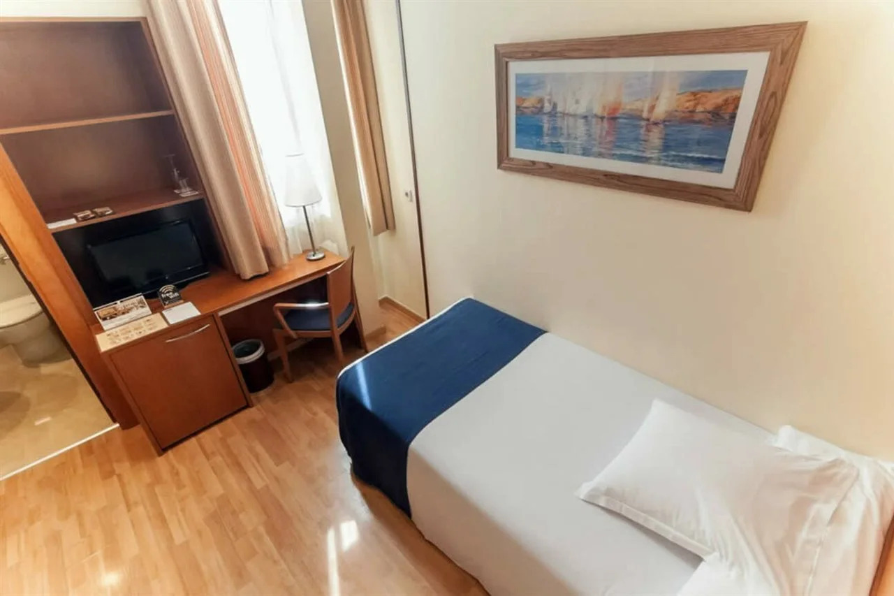 Foto - Hotel RH Sorolla Centro