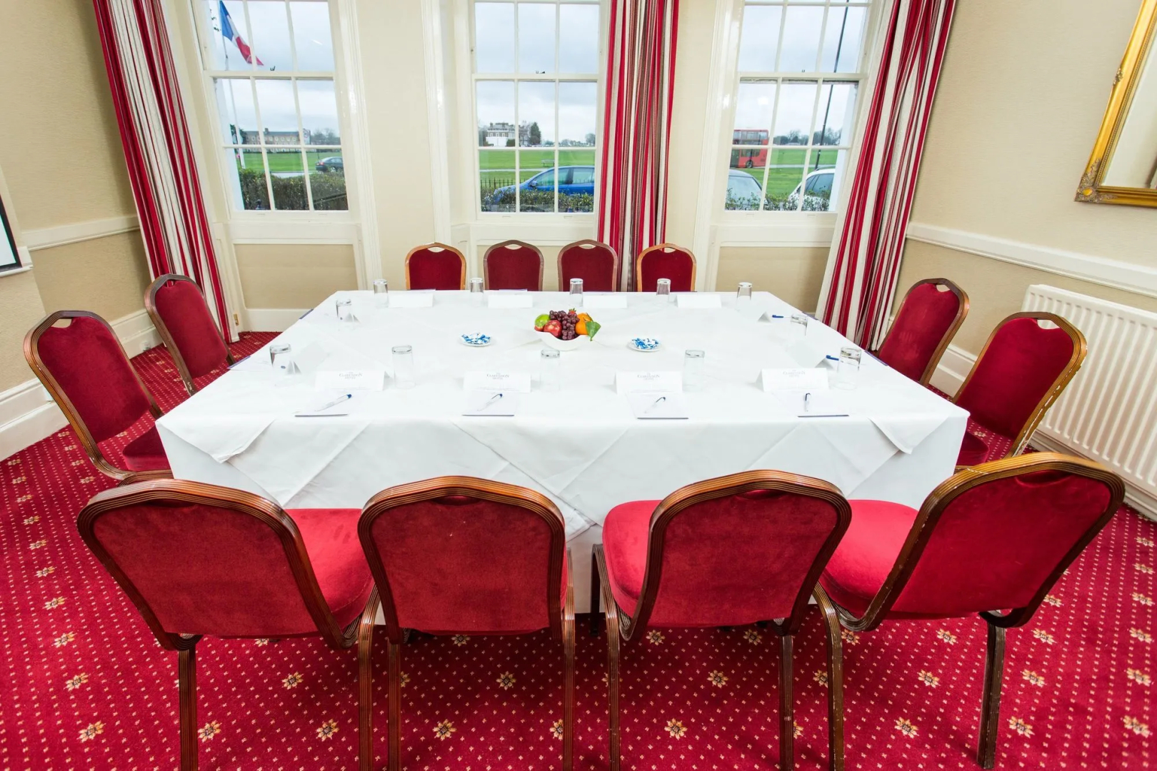 Photo - The Clarendon Hotel