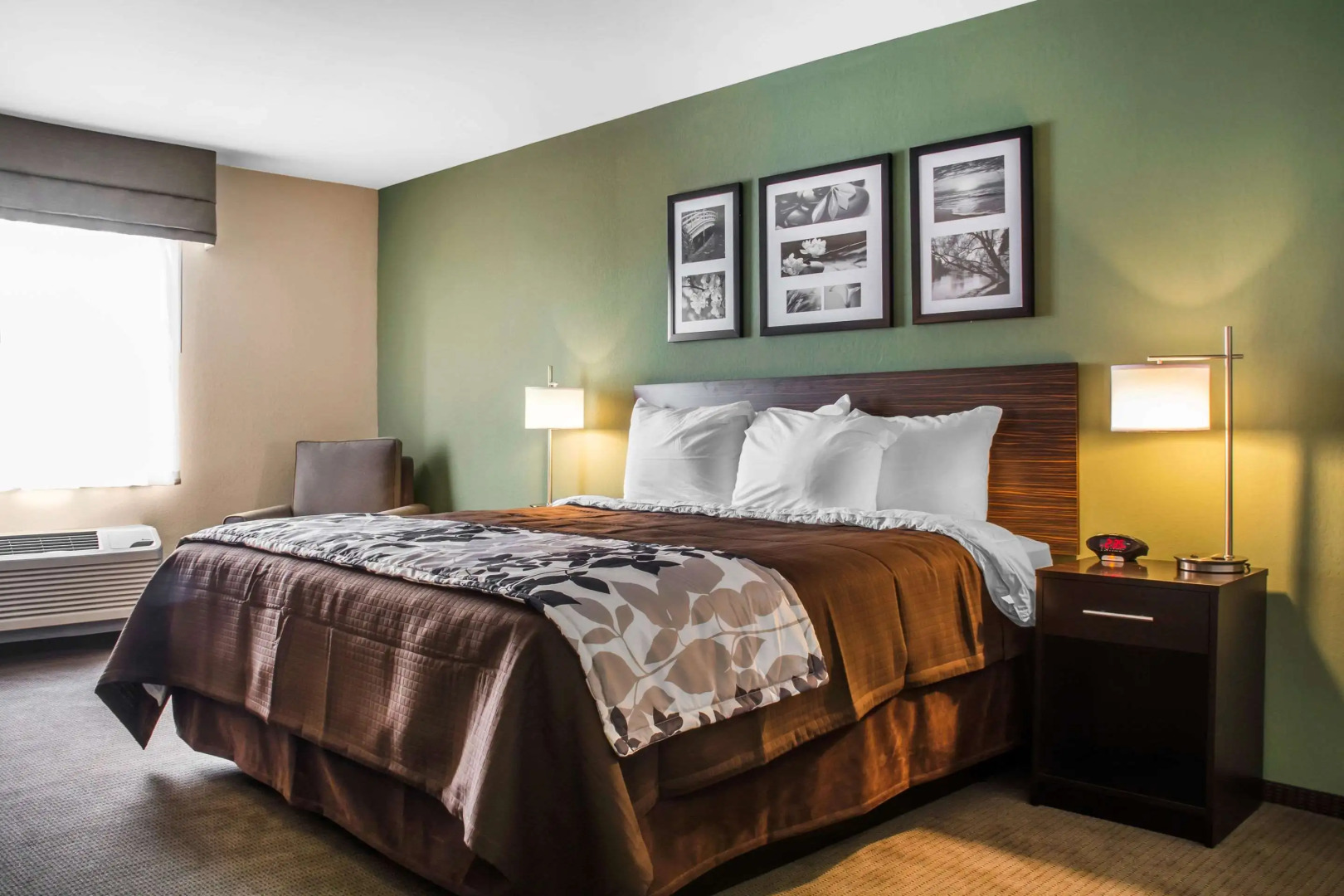 Photo - Sleep Inn & Suites Syracuse Airport