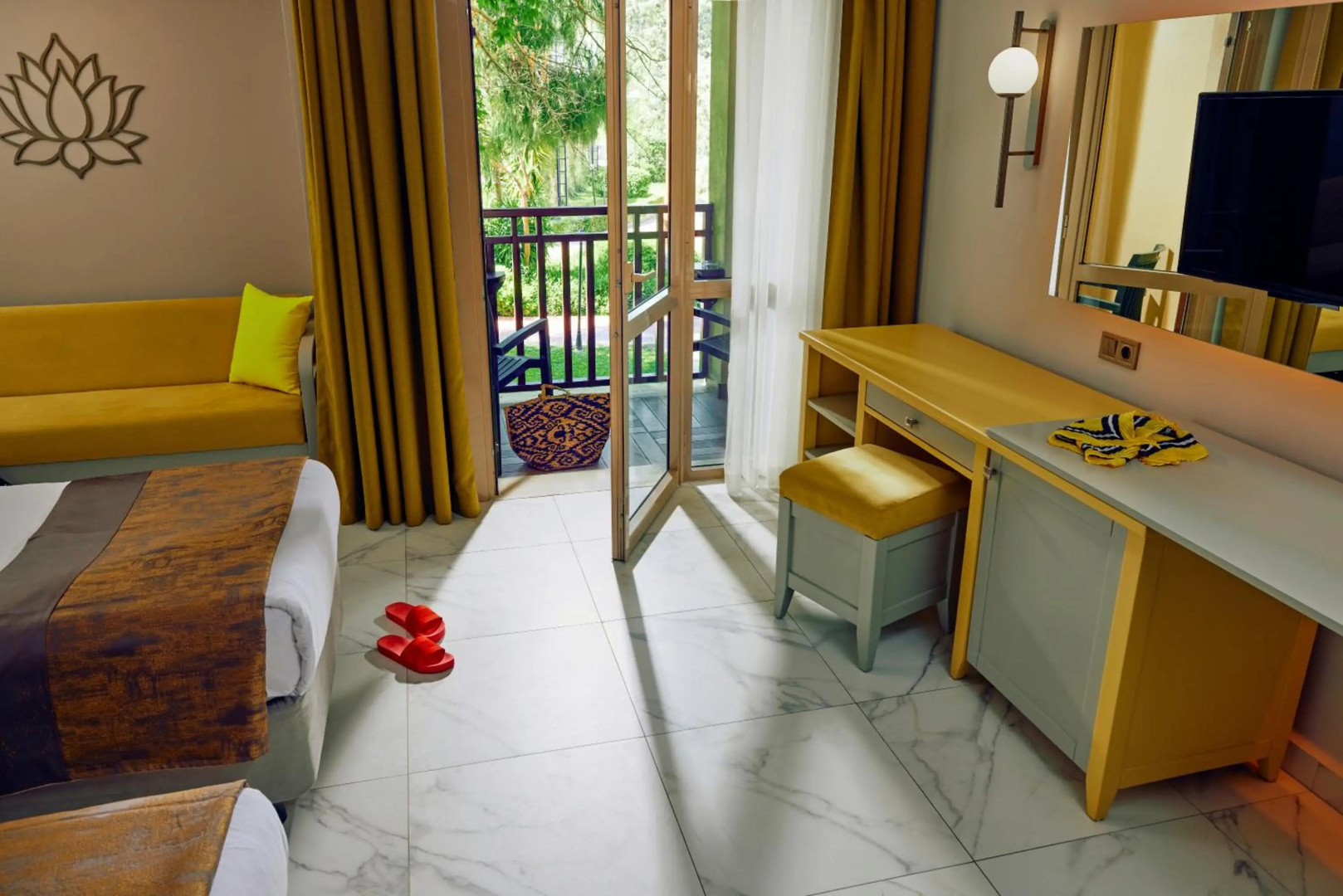 Foto - Tui Magic Life Belek Hotel