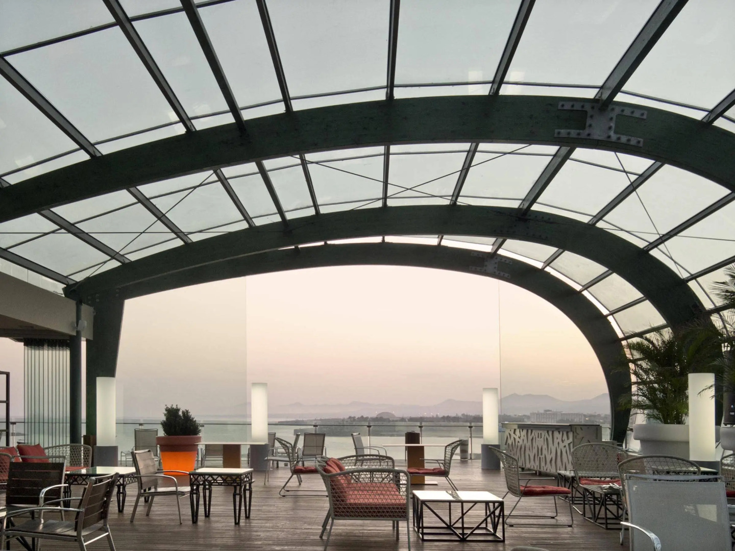 Foto - Arrecife Gran Hotel & Spa