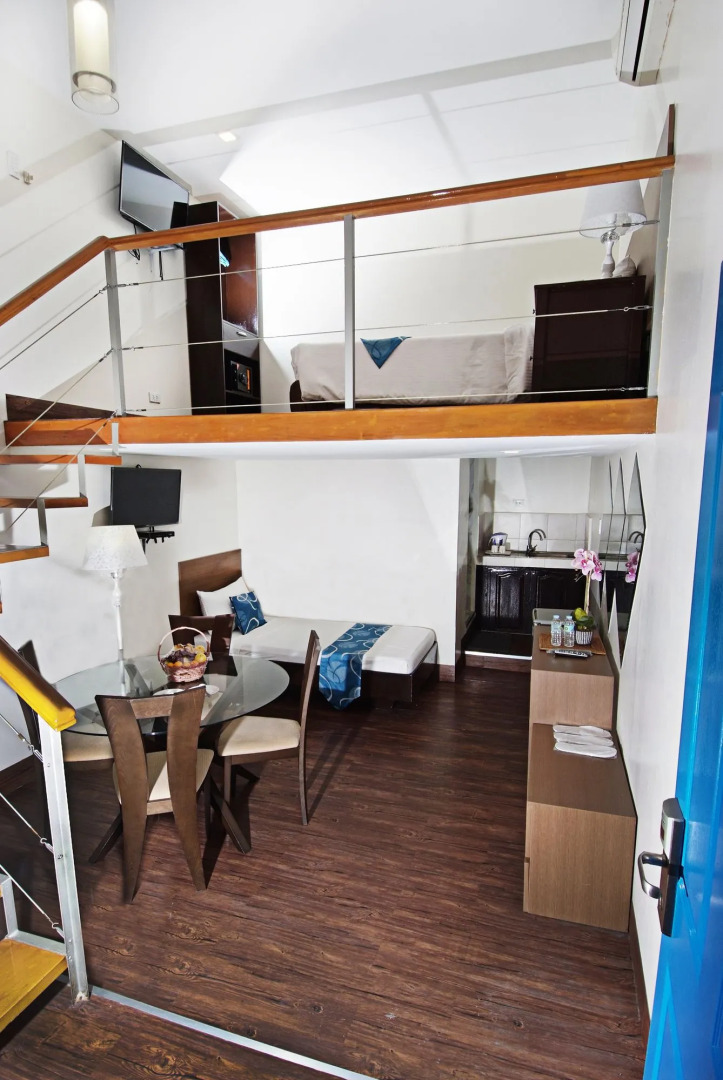 Photo - Skyblue Hotel