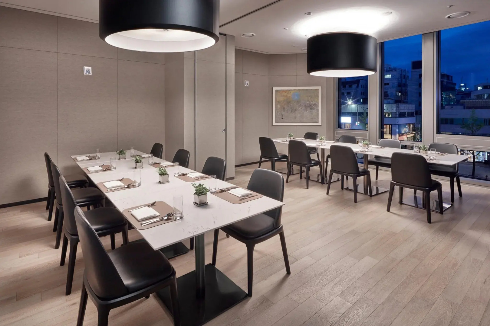 Foto - Four Points by Sheraton Seoul Gangnam