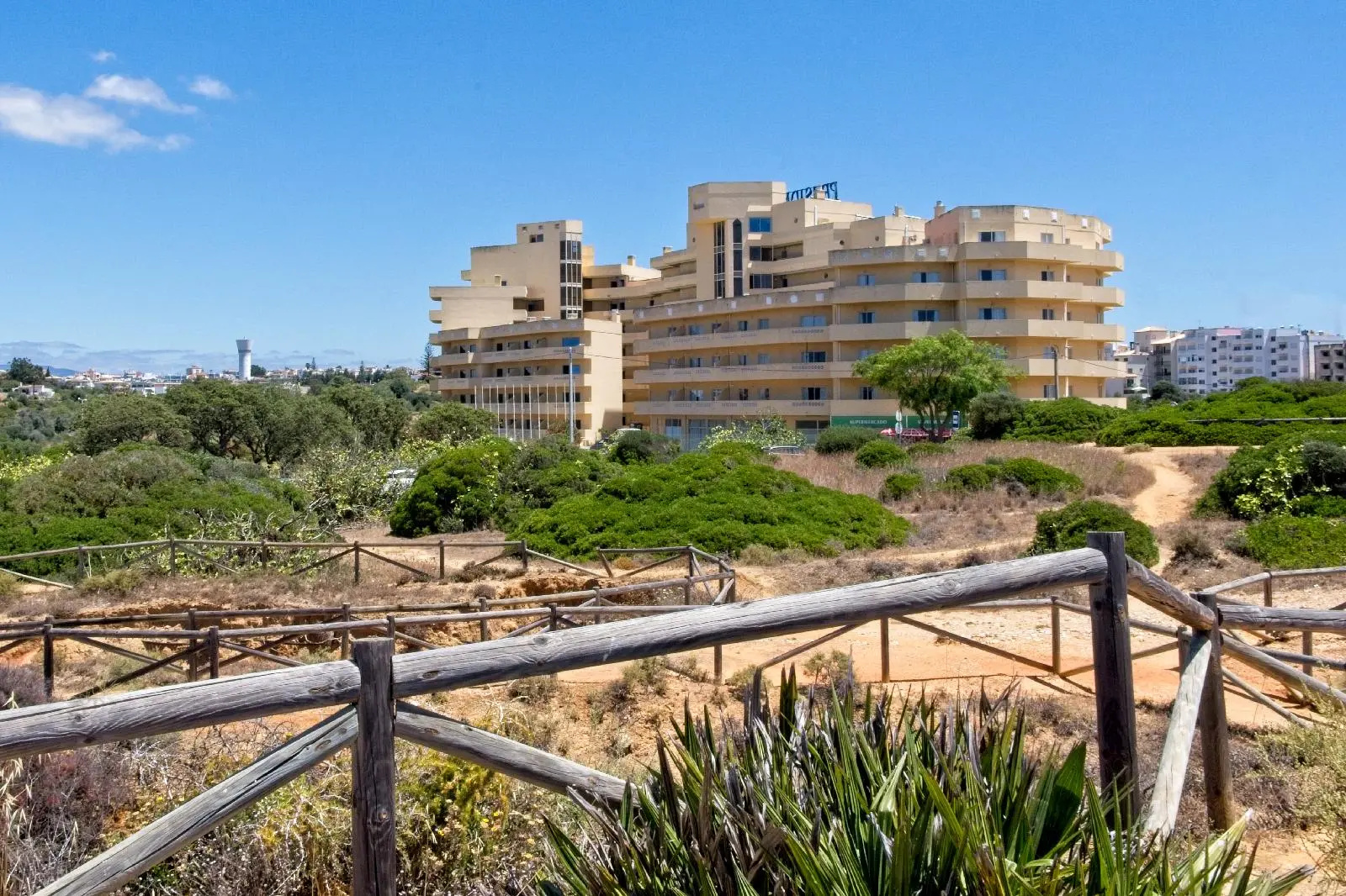 Foto - TURIM Presidente Hotel