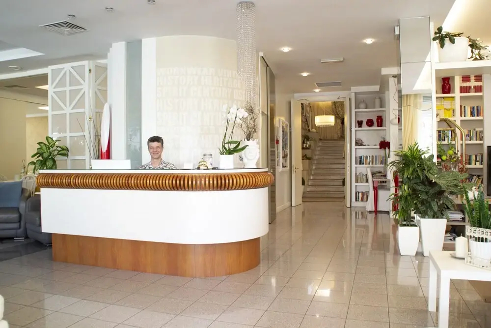 Foto - Hotel Darsena