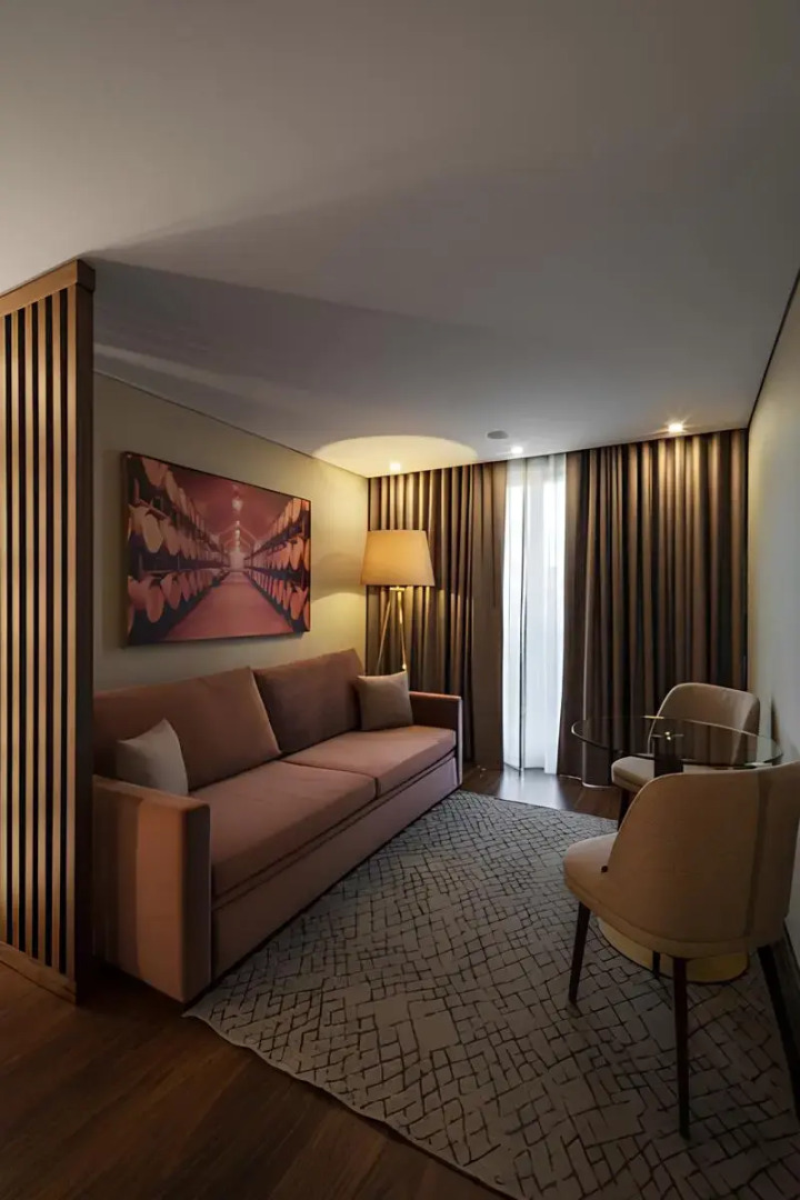 Photo - TURIM Oporto Hotel