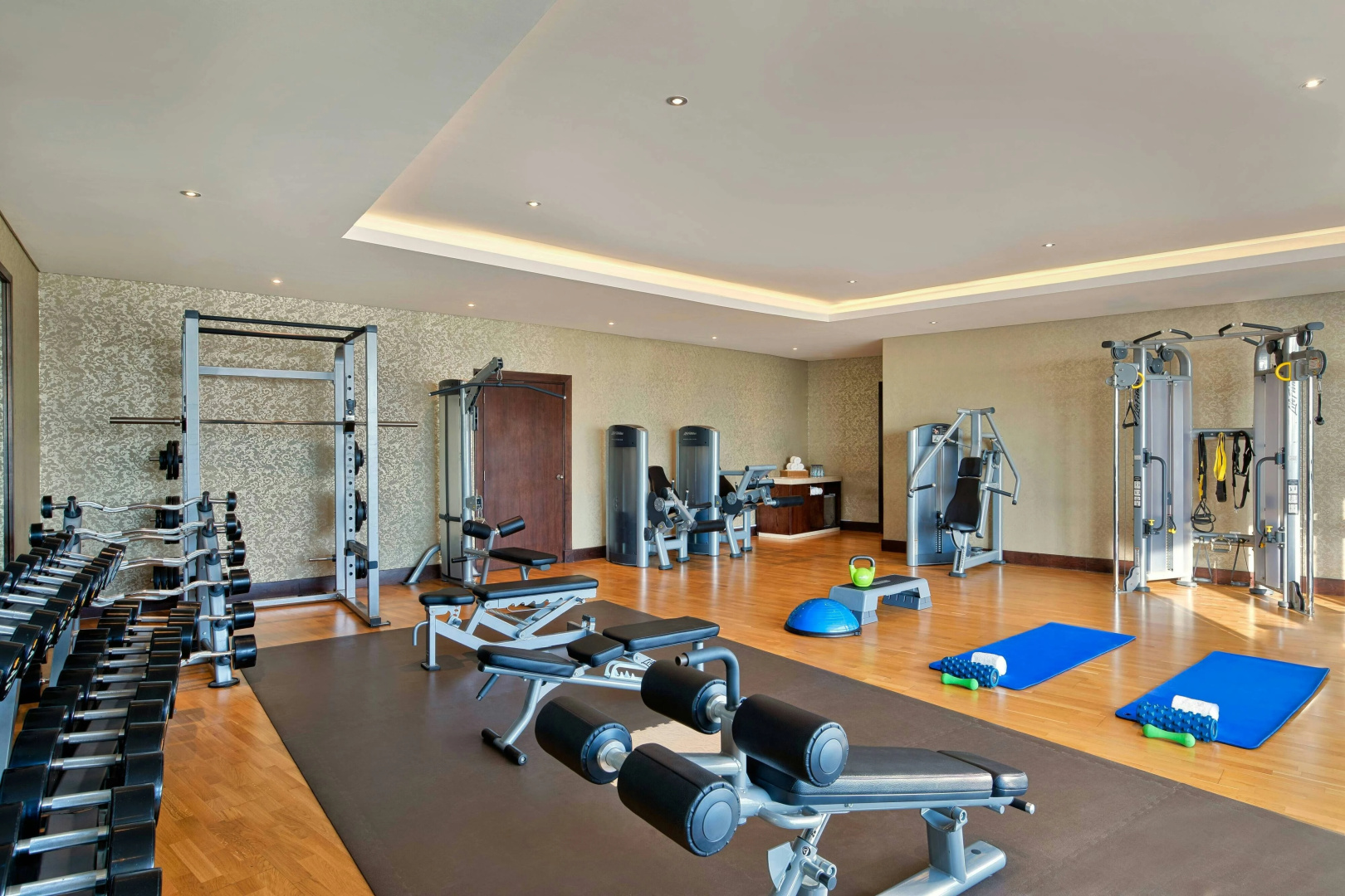 Photo - JW Marriott Riyadh Hotel 