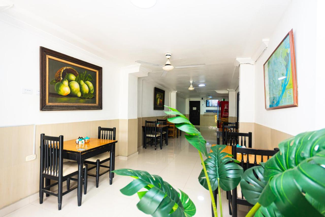 Foto - Hotel Costa Caribe