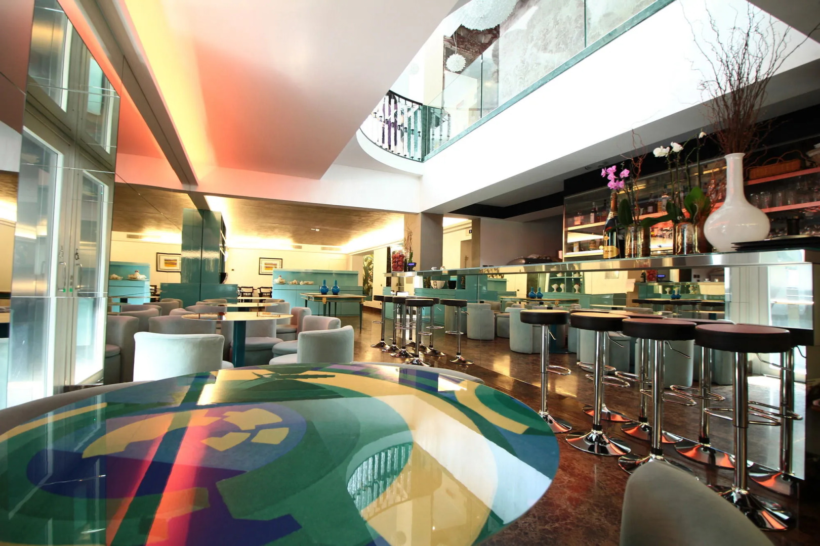 Photo - Bianca Maria Palace Hotel