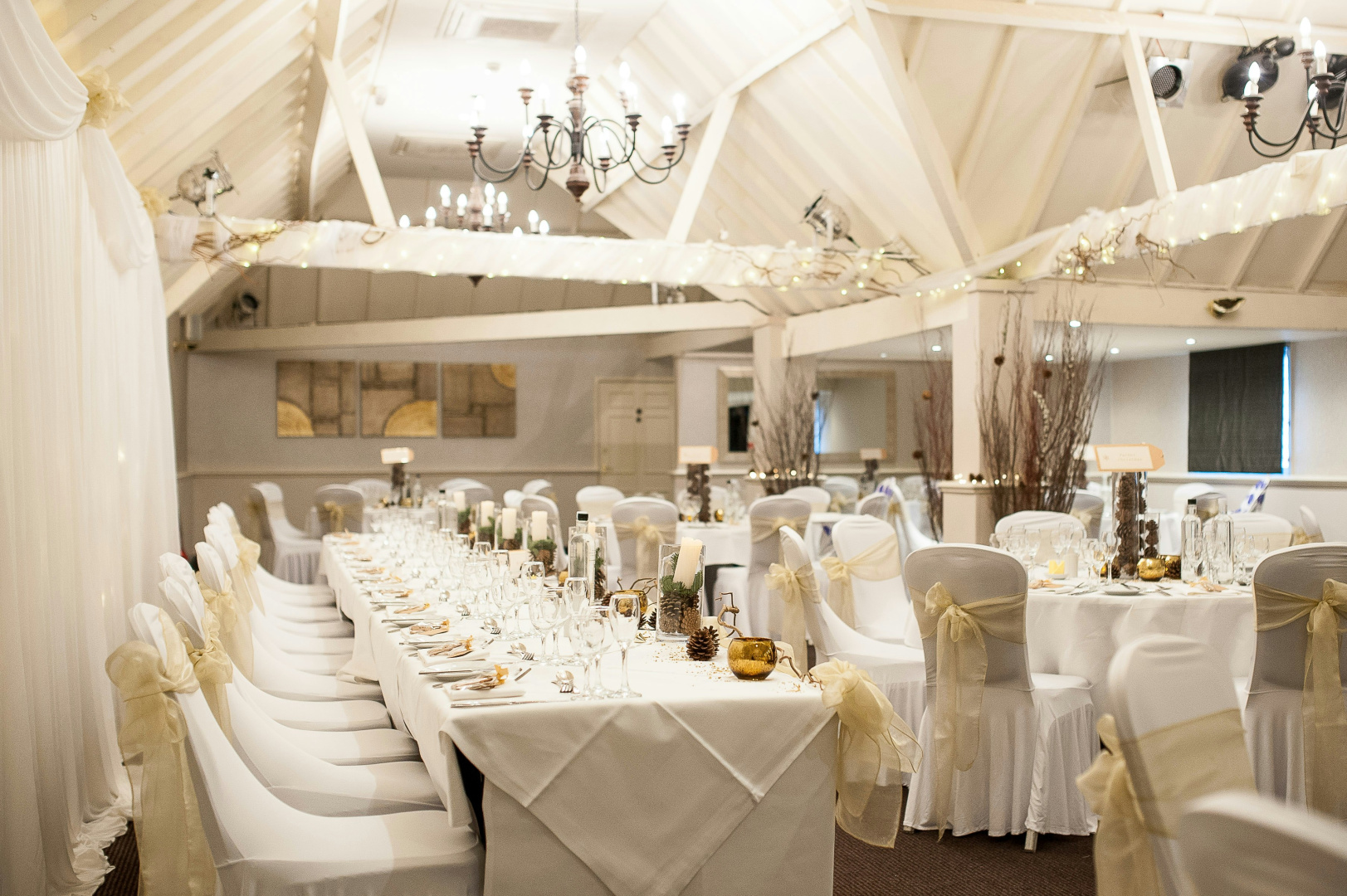Photo - Rowhill Grange Hotel & Utopia Spa